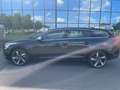 Volvo V60 R-Disign HYBRID BLACK EDITION Schwarz - thumbnail 9