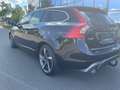 Volvo V60 R-Disign HYBRID BLACK EDITION Schwarz - thumbnail 10