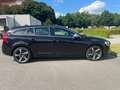 Volvo V60 R-Disign HYBRID BLACK EDITION Schwarz - thumbnail 6