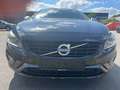 Volvo V60 R-Disign HYBRID BLACK EDITION Schwarz - thumbnail 8