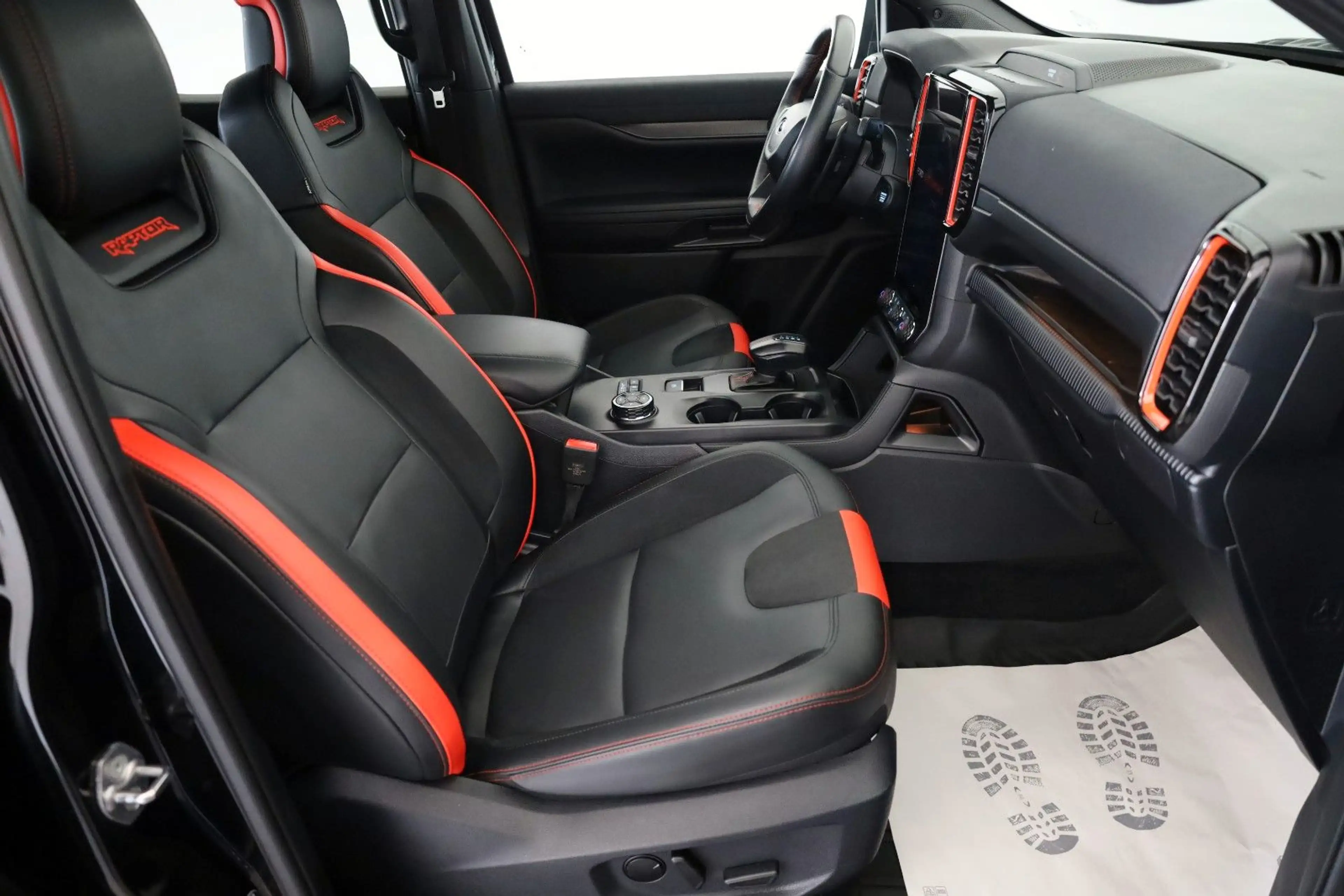Ford Ranger Raptor e-4WD,Techno73,Rollo el., Garantie 11.29 — photo 4