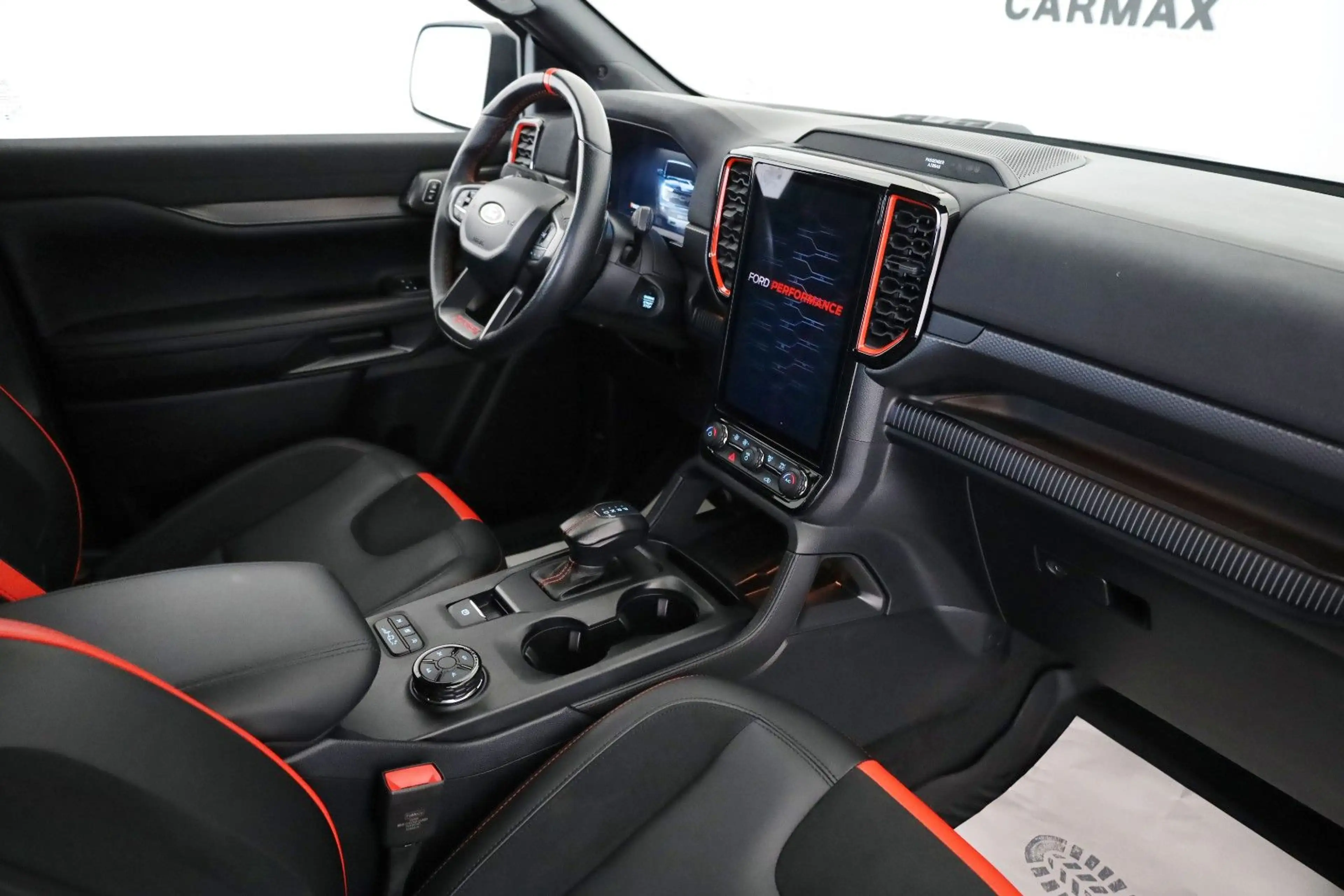 Ford Ranger Raptor e-4WD,Techno73,Rollo el., Garantie 11.29 — photo 3