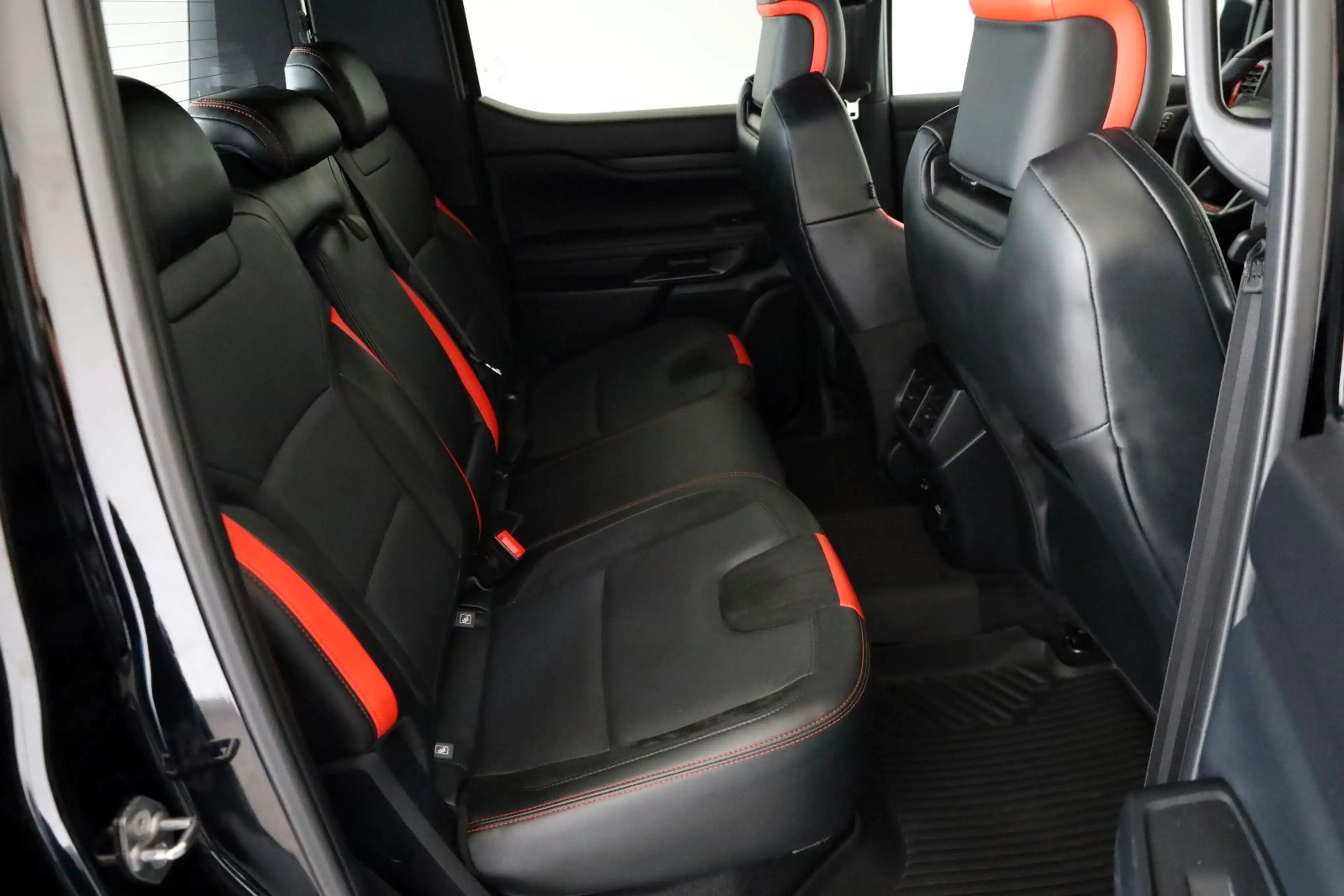 Ford Ranger Raptor e-4WD,Techno73,Rollo el., Garantie 11.29 — photo 6