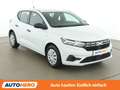 Dacia Sandero 1.0 SCe Essential Weiß - thumbnail 8