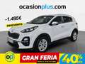 Kia Sportage 1.6 MHEV Drive 4x2 136 Blanco - thumbnail 1