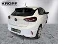 Opel Corsa F 1.2 *8-FACH*SpurH Weiß - thumbnail 7