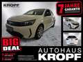 Opel Corsa F 1.2 *8-FACH*SpurH Weiß - thumbnail 1