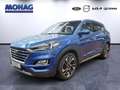 Hyundai TUCSON Premium 2WD *360 Grad-Kamera*Ganzjahresreifen* Bleu - thumbnail 1