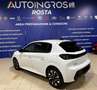 Peugeot 208 1.2 puretech Allure s&s 100CV FULL PRONTA CONSEGNA Bianco - thumbnail 4
