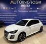 Peugeot 208 1.2 puretech Allure s&s 100CV FULL PRONTA CONSEGNA Bianco - thumbnail 1