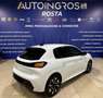Peugeot 208 1.2 puretech Allure s&s 100CV FULL PRONTA CONSEGNA Bianco - thumbnail 2