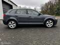 Audi A3 Sportback 1.8 TFSI Attraction Business Edition Grau - thumbnail 4