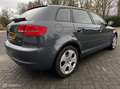 Audi A3 Sportback 1.8 TFSI Attraction Business Edition Grau - thumbnail 5