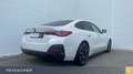 BMW 420 420i A Gran Coupé Weiß - thumbnail 2