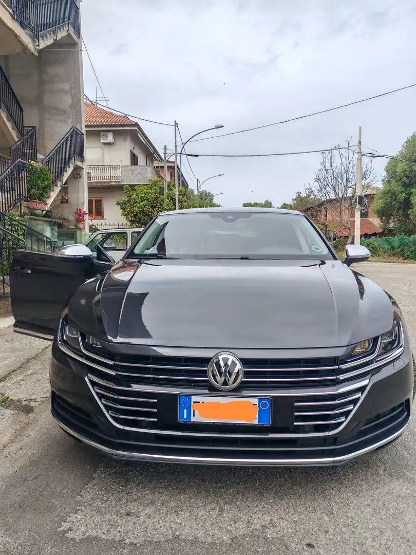 Volkswagen Arteon 2.0 tdi Elegance 150cv dsg - 1