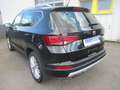 SEAT Ateca Xcellence 4Drive LED NAVI SHZG AHK KAMERA Schwarz - thumbnail 7