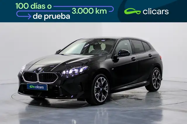 BMW 120 120dA