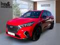 Hyundai TUCSON N Line 2WD (OPF) 1.6 EU6d-T Rouge - thumbnail 1