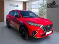 Hyundai TUCSON N Line 2WD (OPF) 1.6 EU6d-T Rouge - thumbnail 2