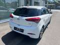 Hyundai i20 blue Passion"1.Hand"Kamera"SHZ"Navi"Klima" Wit - thumbnail 12