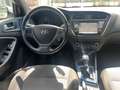Hyundai i20 blue Passion"1.Hand"Kamera"SHZ"Navi"Klima" Wit - thumbnail 11
