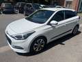 Hyundai i20 blue Passion"1.Hand"Kamera"SHZ"Navi"Klima" Wit - thumbnail 8