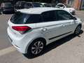 Hyundai i20 blue Passion"1.Hand"Kamera"SHZ"Navi"Klima" Wit - thumbnail 5