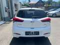 Hyundai i20 blue Passion"1.Hand"Kamera"SHZ"Navi"Klima" Wit - thumbnail 13