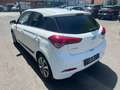 Hyundai i20 blue Passion"1.Hand"Kamera"SHZ"Navi"Klima" Wit - thumbnail 14