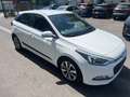 Hyundai i20 blue Passion"1.Hand"Kamera"SHZ"Navi"Klima" Wit - thumbnail 4