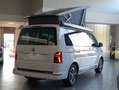 Volkswagen California 2.0 TDI 150CV DSG Ocean Beach*FULL LED Blanco - thumbnail 12