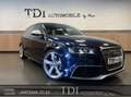Audi RS3 Sportback 2.5 TFSI Quattro*Audi Exclusive*340cv* Albastru - thumbnail 5