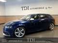 Audi RS3 Sportback 2.5 TFSI Quattro*Audi Exclusive*340cv* Albastru - thumbnail 4