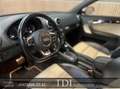 Audi RS3 Sportback 2.5 TFSI Quattro*Audi Exclusive*340cv* Albastru - thumbnail 13