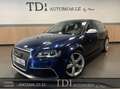 Audi RS3 Sportback 2.5 TFSI Quattro*Audi Exclusive*340cv* Albastru - thumbnail 6