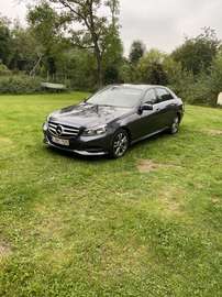 220CDI Edition Elegance 7G Plus