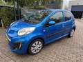 Citroen C1 1.0 Exclusive 5 deurs, airco, elec pakket, mistlam Bleu - thumbnail 5