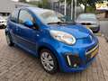 Citroen C1 1.0 Exclusive 5 deurs, airco, elec pakket, mistlam Bleu - thumbnail 1