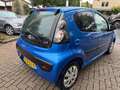 Citroen C1 1.0 Exclusive 5 deurs, airco, elec pakket, mistlam Bleu - thumbnail 11