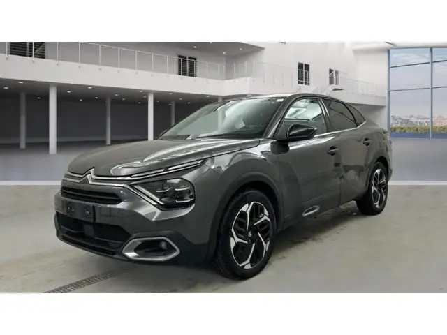 Citroen C4 Max 1.2 PureTech 130 HeadUp Navi Kamera