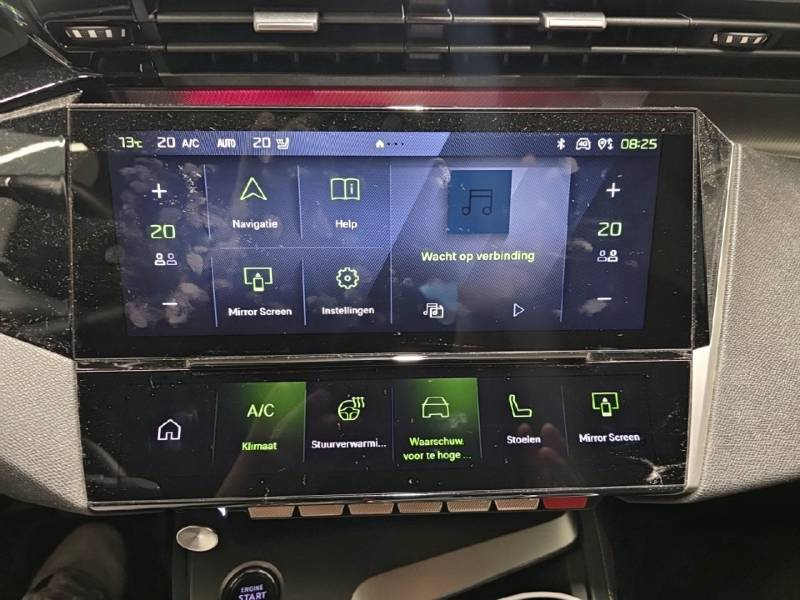 Peugeot 408 1 1.2 HYBRID 136 e-DSC6 GT — photo 9