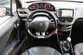 Peugeot 2008 1.2 Allure GT UNRUNDER-LAUF // PANO SHZ KAM Rosso - thumbnail 9