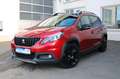 Peugeot 2008 1.2 Allure GT UNRUNDER-LAUF // PANO SHZ KAM Rosso - thumbnail 1