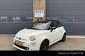 Fiat 500 0.9 TwinAir Turbo 120TH Edition Afneembare Trekhaa Wit - thumbnail 1