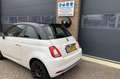 Fiat 500 0.9 TwinAir Turbo 120TH Edition Afneembare Trekhaa Wit - thumbnail 4