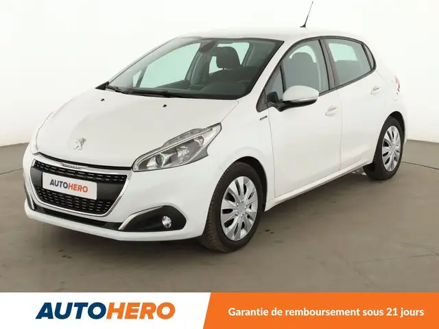 Peugeot 208 1.5 Blue-HDi Signature