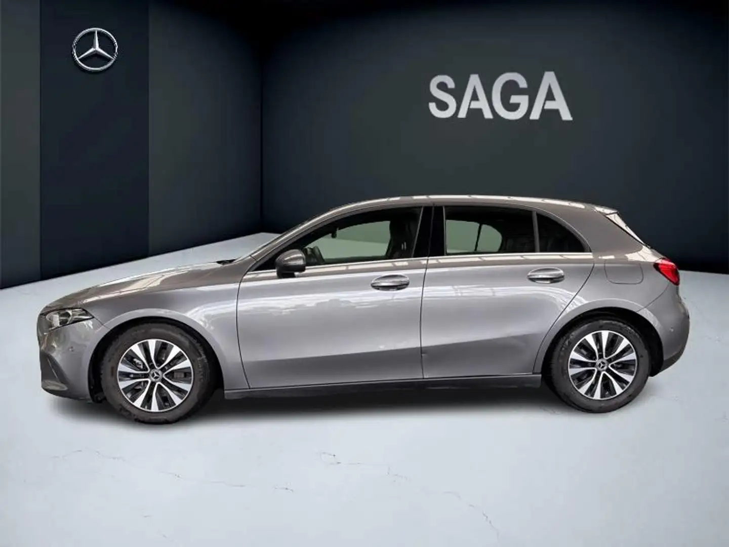 Mercedes-Benz A 160 Style - 2