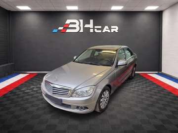 2.2 200 CDI 135 ELEGANCE