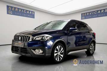 1.6i 4x4 GLX CVT/Toit Pano/Garantie 12 Mois