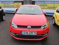 Volkswagen Polo Highline, AHK, 1. Hand, HU+AU+INSP. NEU,Sportsitze Rojo - thumbnail 6